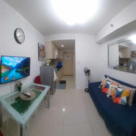 Smdc Moa Condotel Pasay Dış mekan fotoğraf