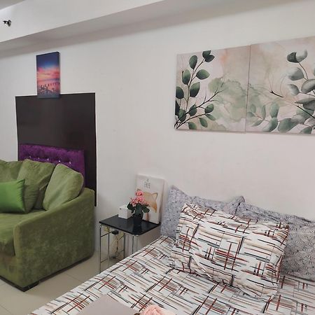 Smdc Moa Condotel Pasay Dış mekan fotoğraf