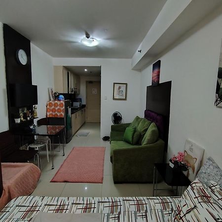 Smdc Moa Condotel Pasay Dış mekan fotoğraf