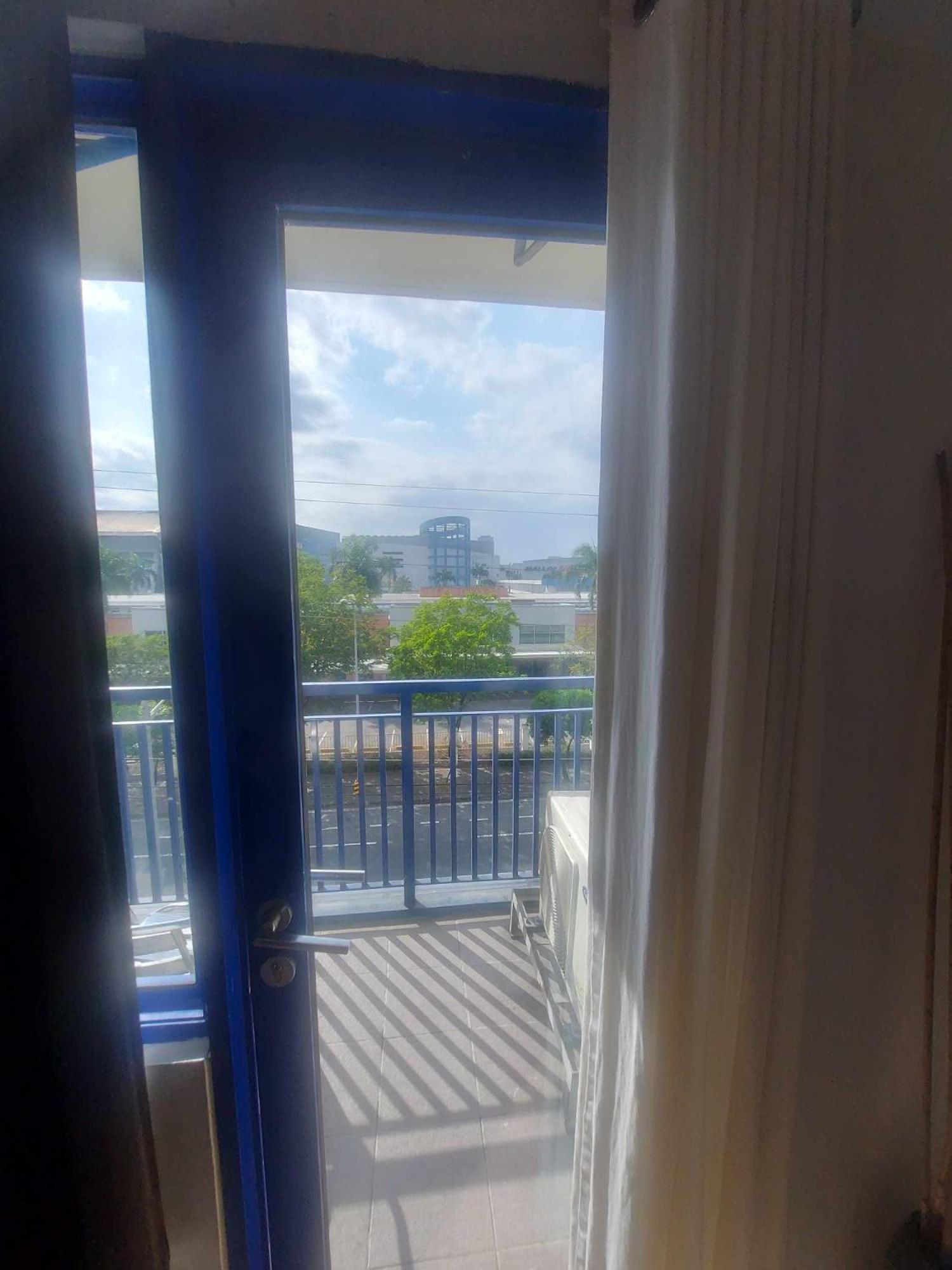 Smdc Moa Condotel Pasay Dış mekan fotoğraf