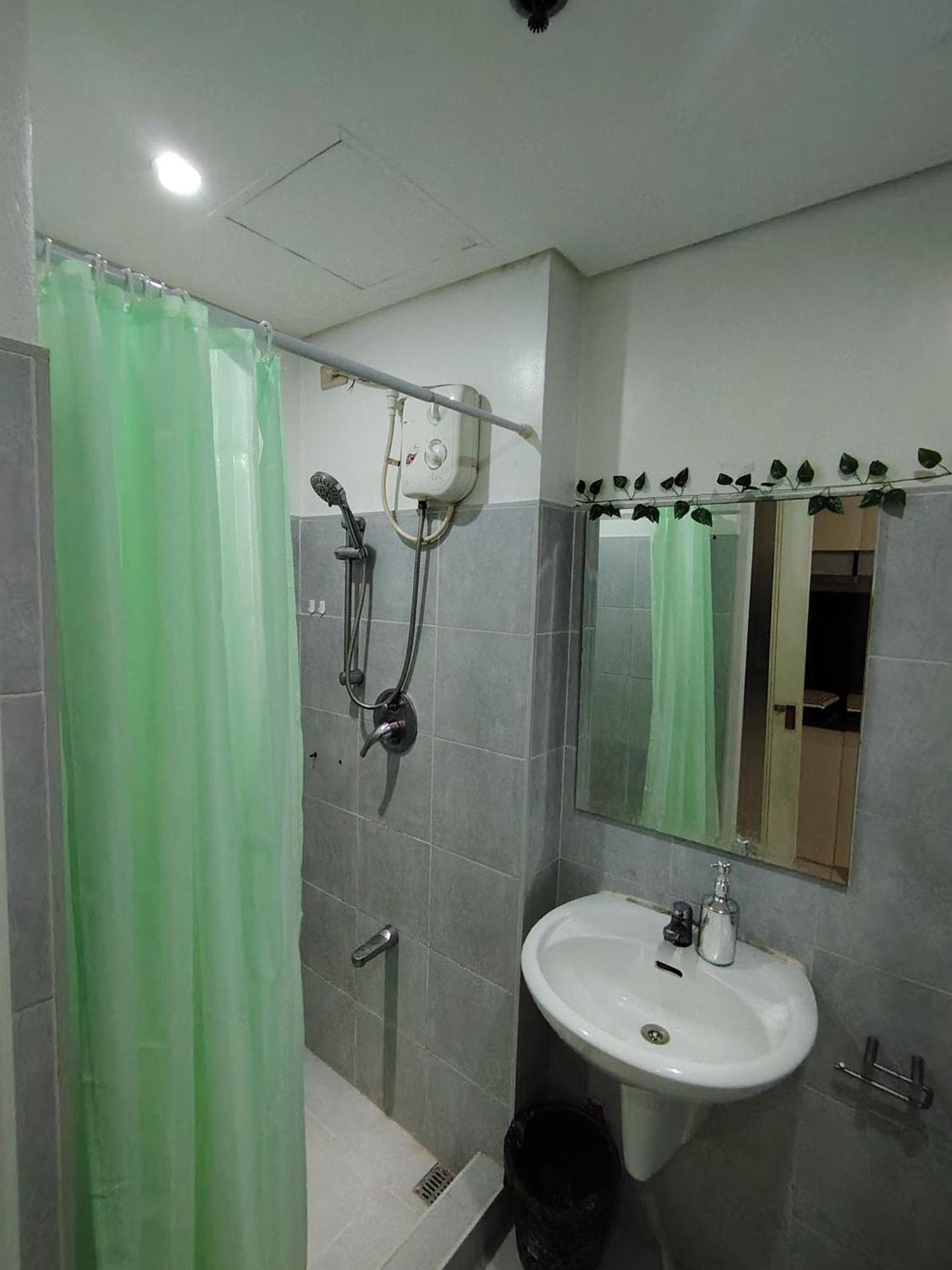 Smdc Moa Condotel Pasay Dış mekan fotoğraf