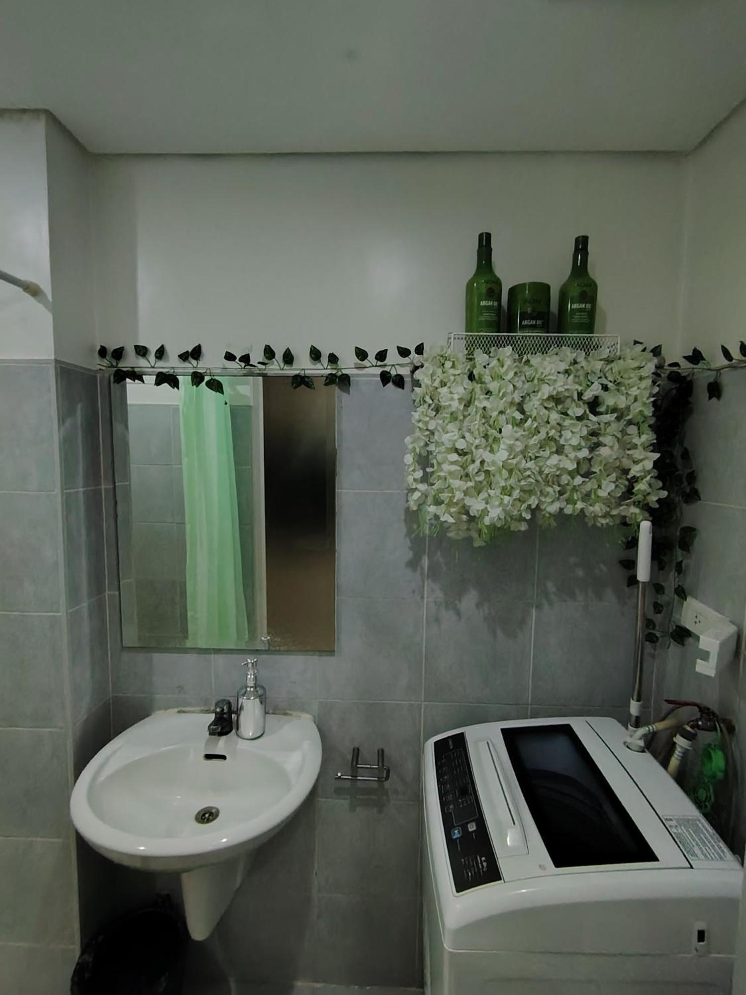 Smdc Moa Condotel Pasay Dış mekan fotoğraf
