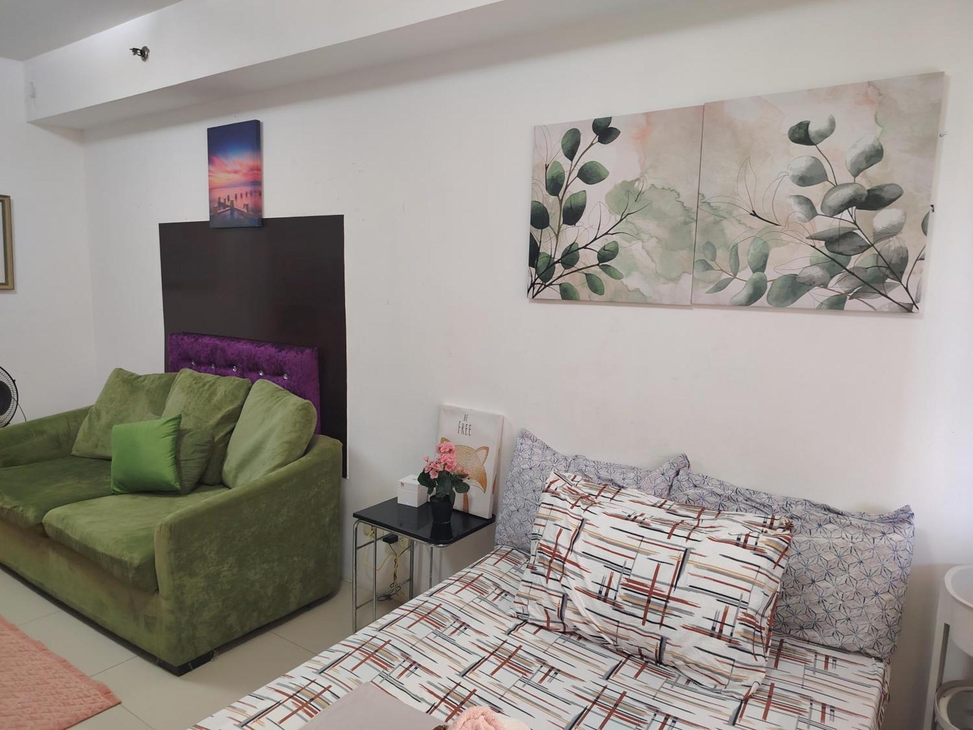 Smdc Moa Condotel Pasay Dış mekan fotoğraf