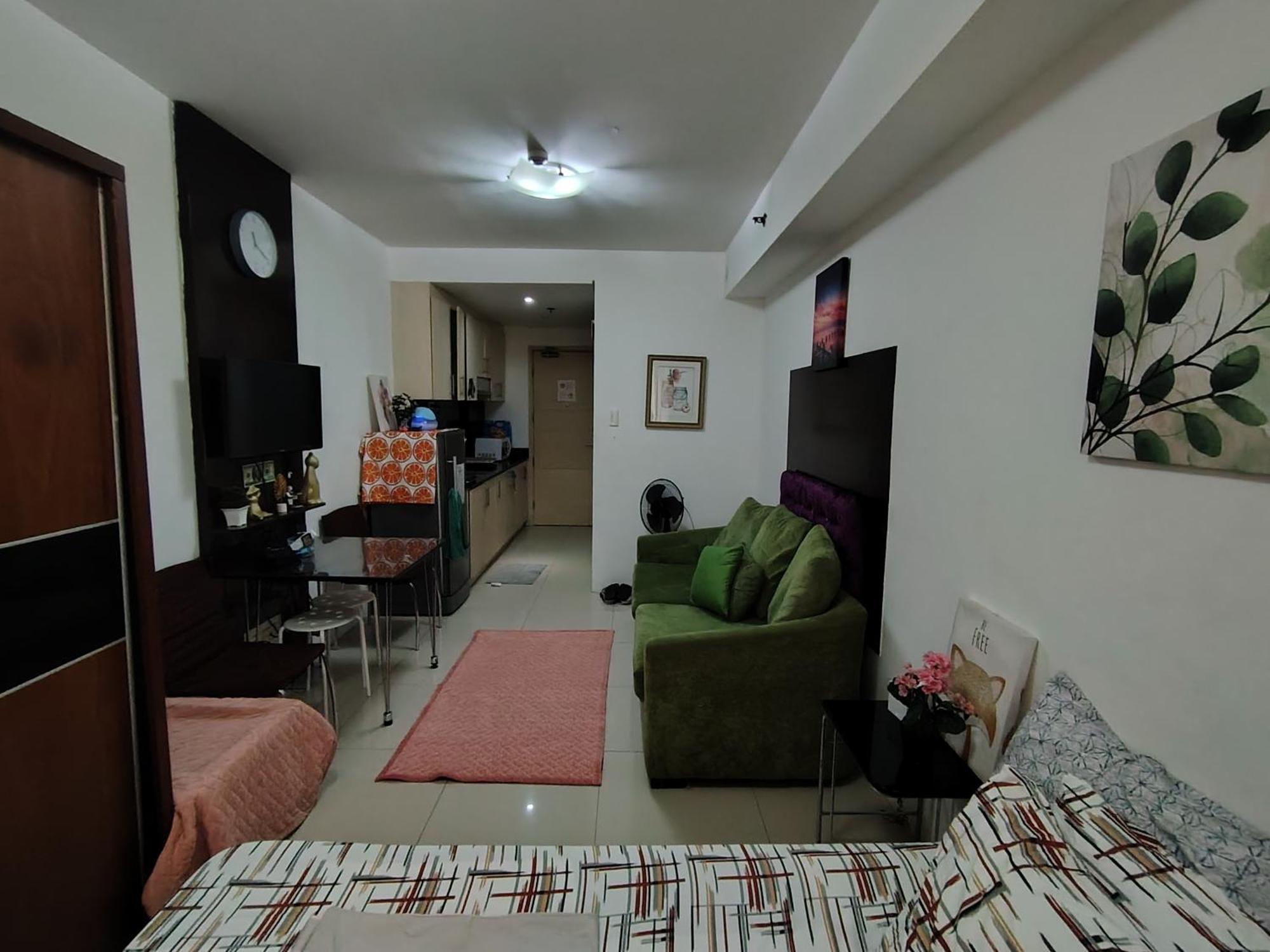 Smdc Moa Condotel Pasay Dış mekan fotoğraf