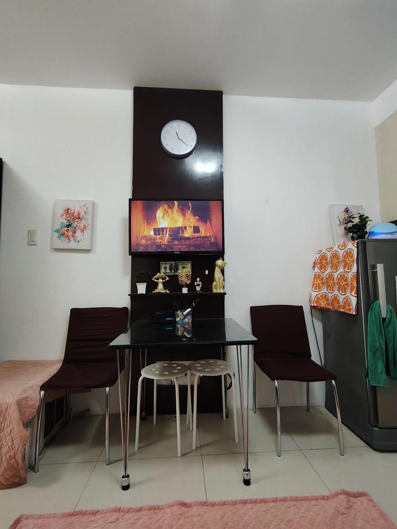 Smdc Moa Condotel Pasay Dış mekan fotoğraf