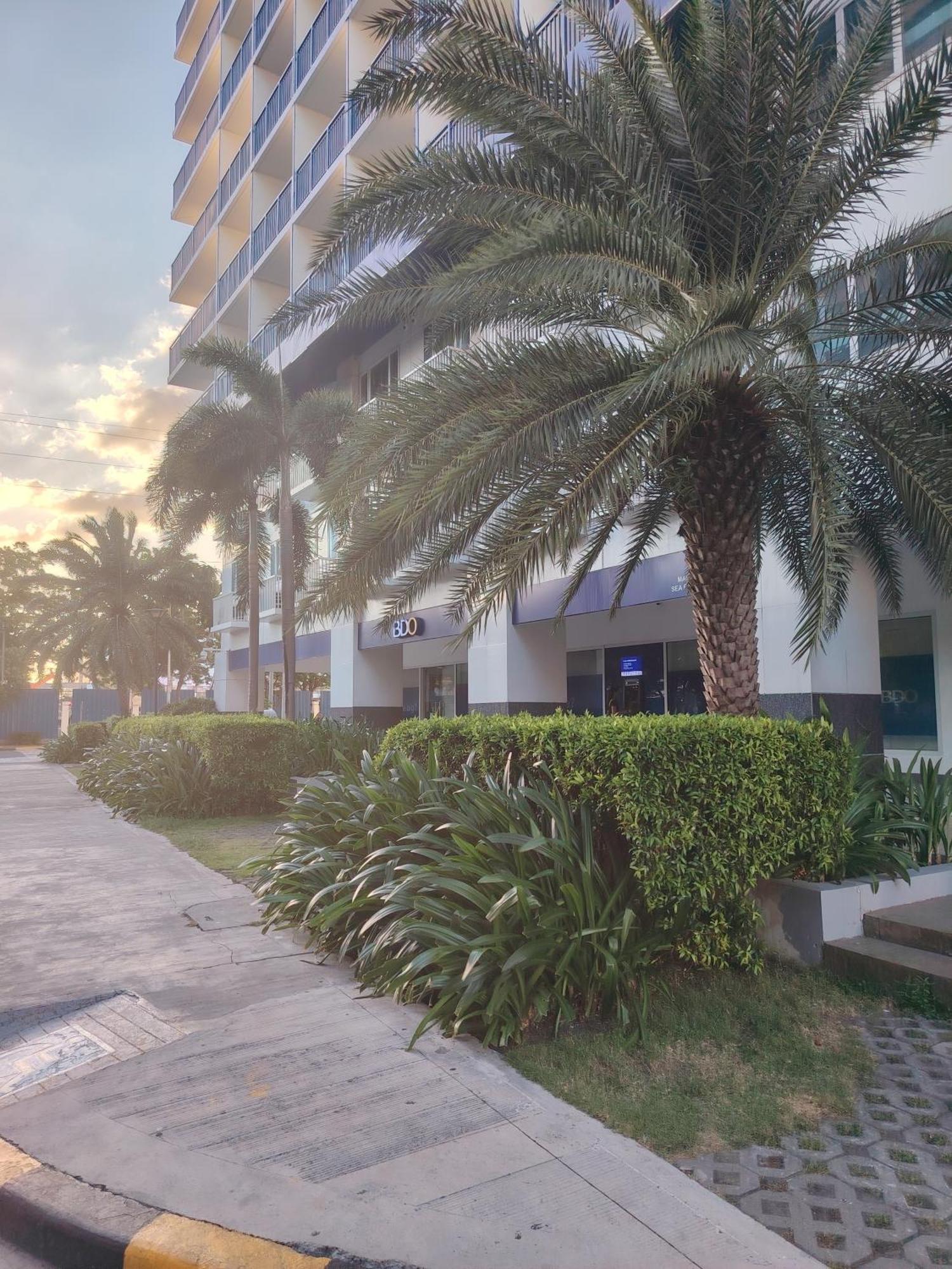 Smdc Moa Condotel Pasay Dış mekan fotoğraf