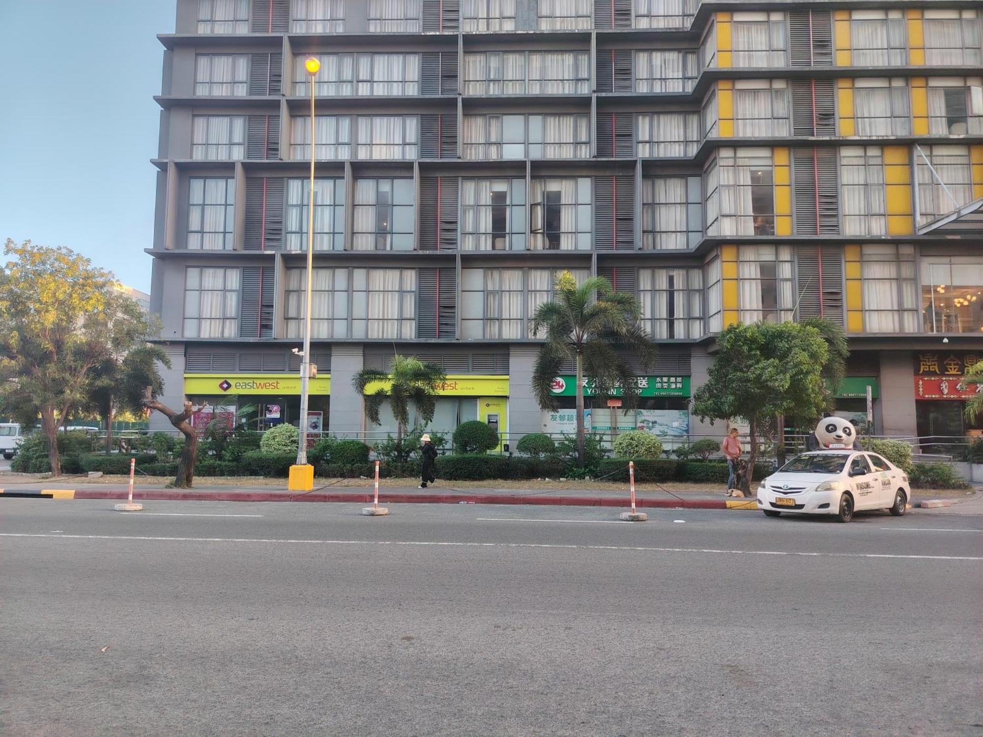 Smdc Moa Condotel Pasay Dış mekan fotoğraf