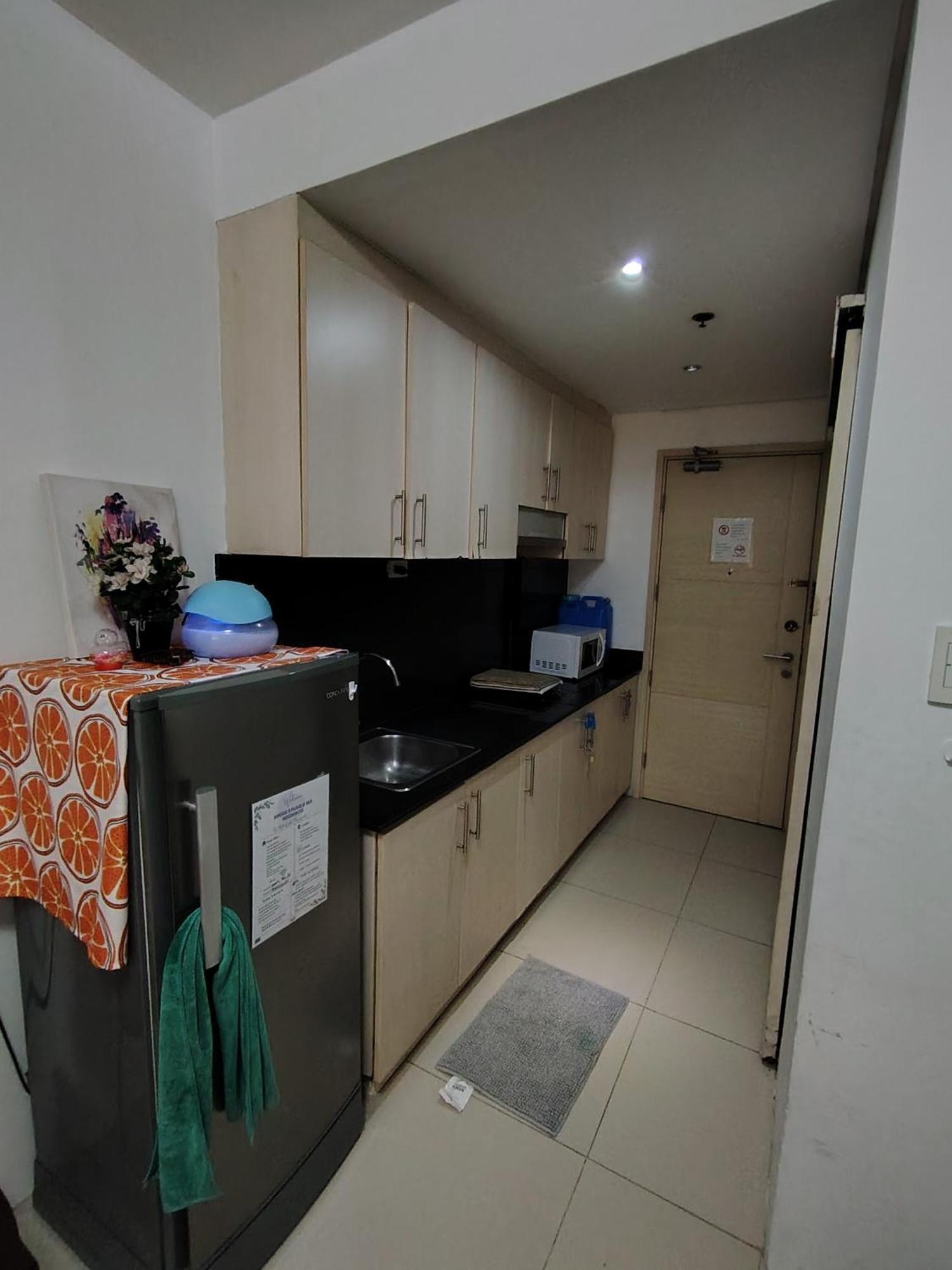 Smdc Moa Condotel Pasay Dış mekan fotoğraf